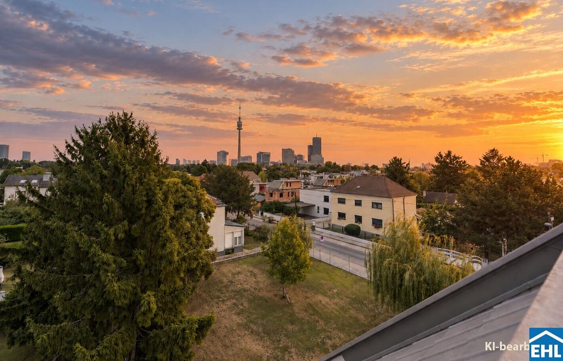Apartment in Vienna, Wien, Austria 1 - 18983708