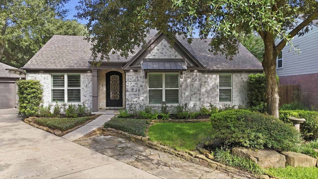 House in Spring, Texas, United States 1 - 18983684