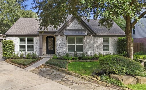 House in Spring, Texas, United States 1