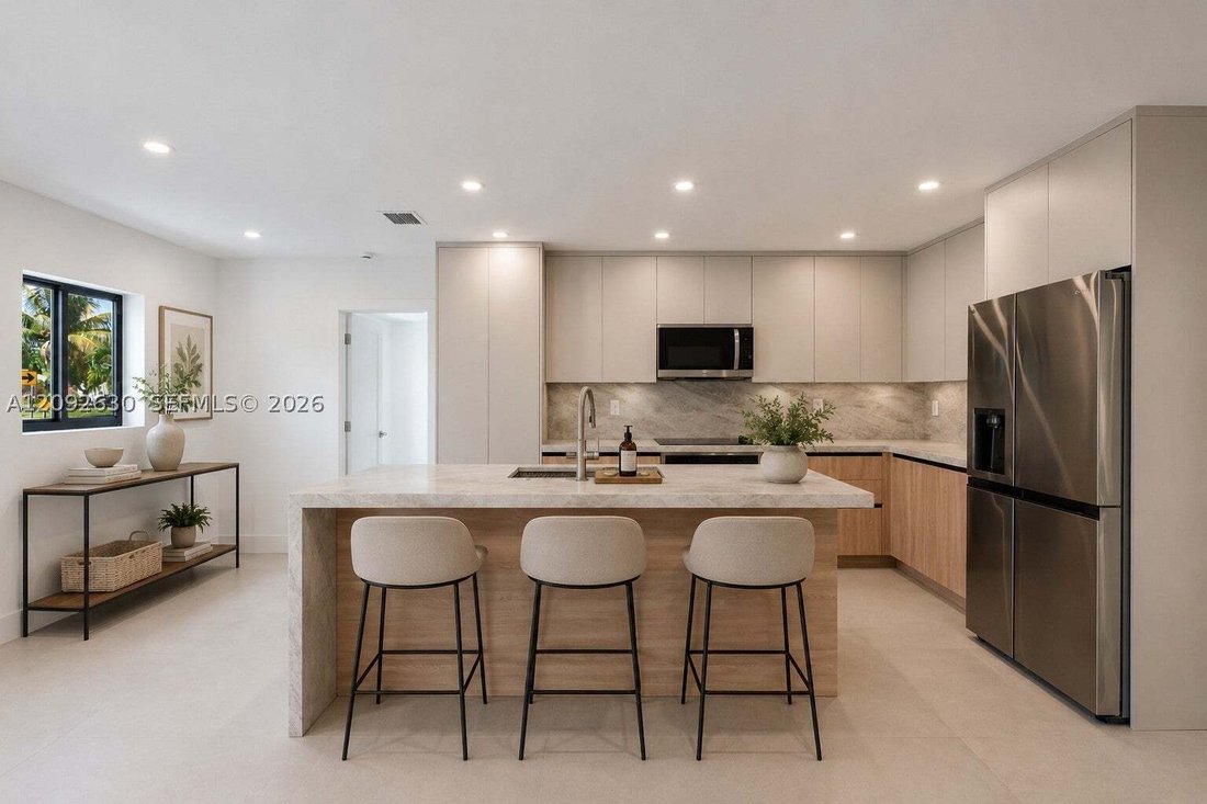 House in Miami Gardens, Florida, United States 4 - 18983300