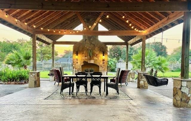 Haus in Deer Park, Texas, Vereinigte Staaten 4 - 18983692