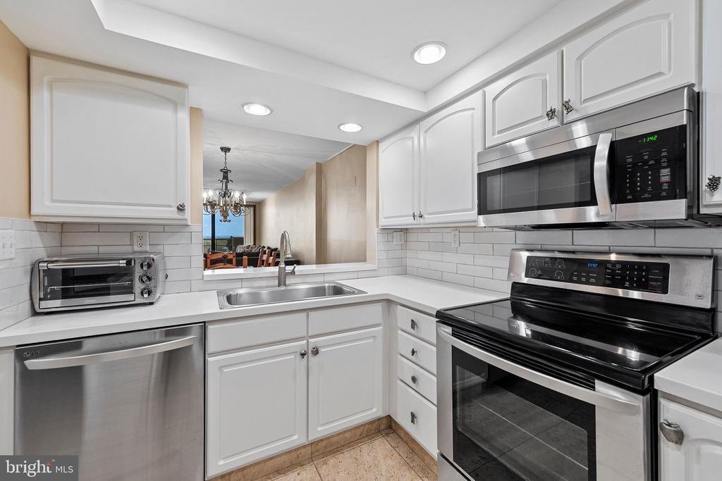 Apartment in Bethany Beach, Delaware, United States 4 - 18983548