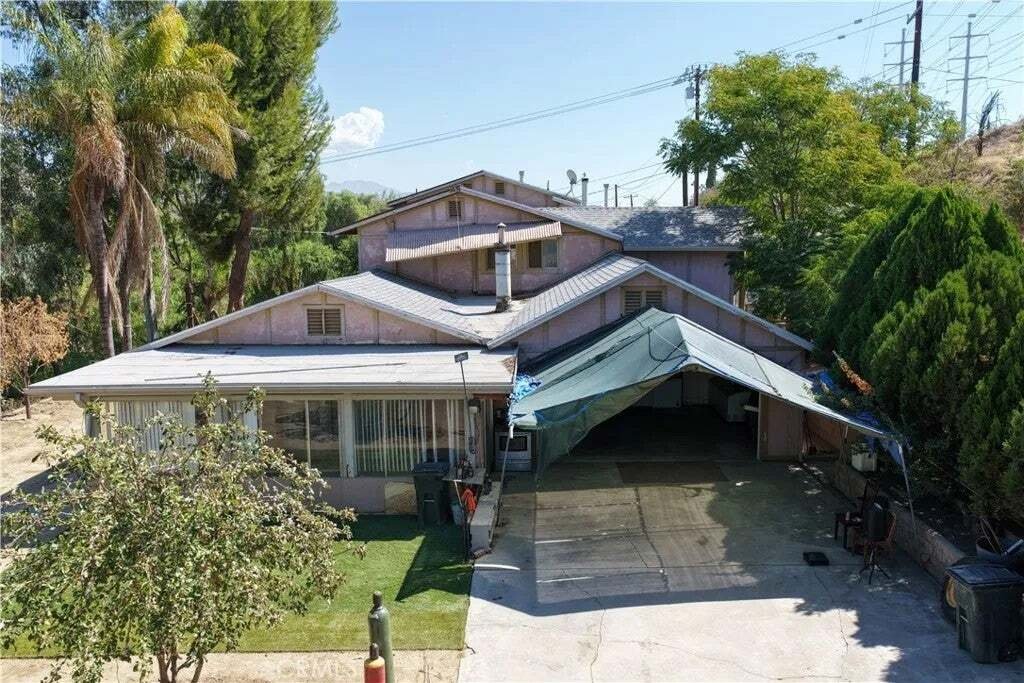 House in Redlands, California, United States 1 - 18983343