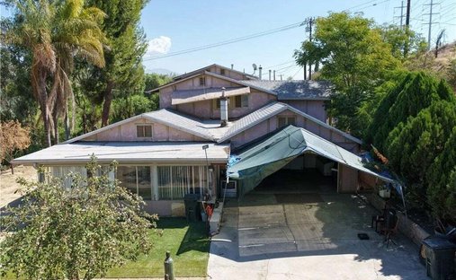 House in Redlands, California, United States 1