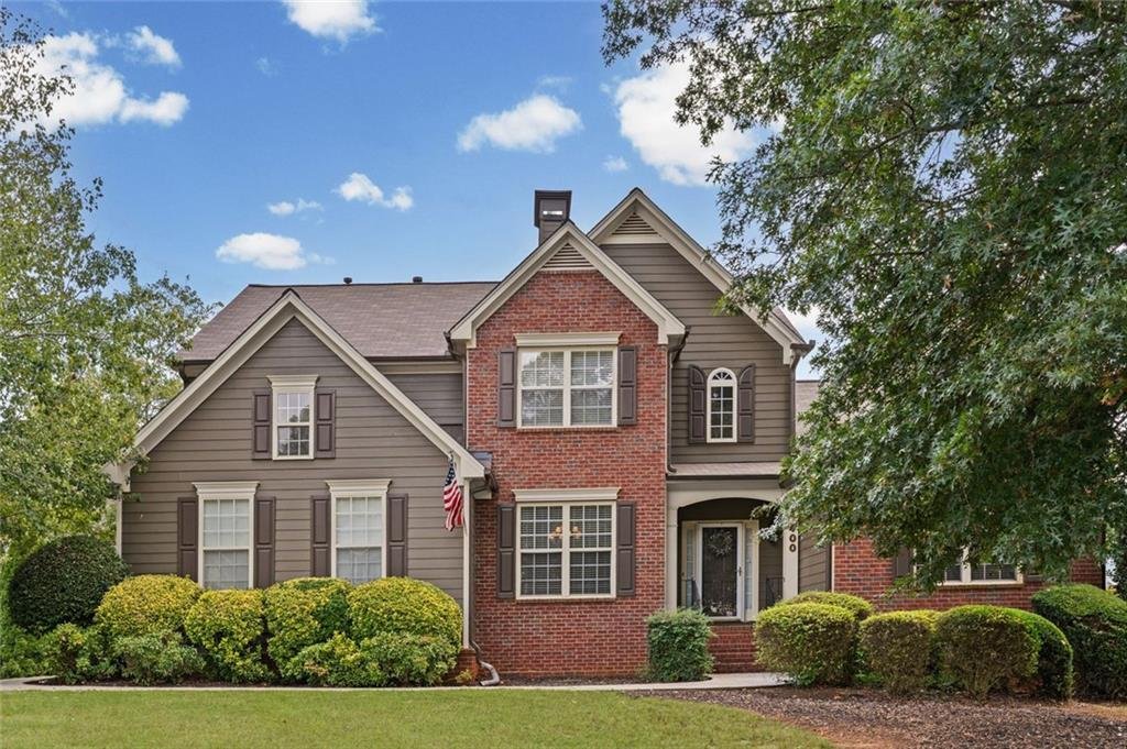 House in Canton, Georgia, United States 2 - 18983326