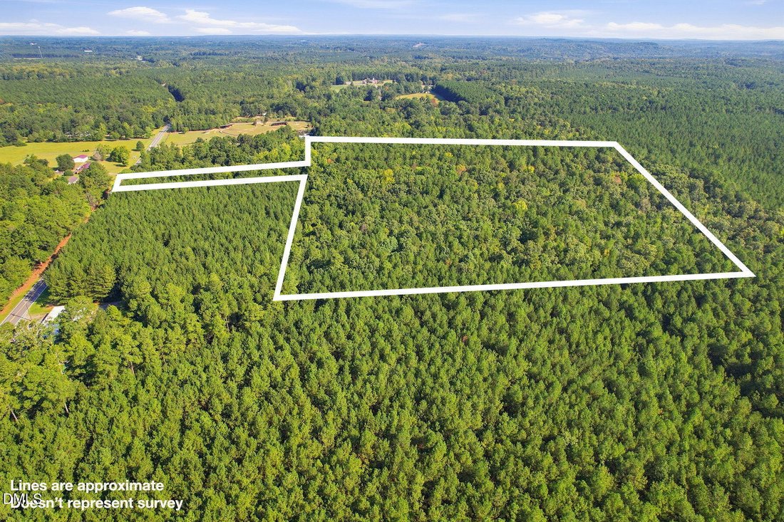 Land in Pittsboro, North Carolina, United States 3 - 18983539