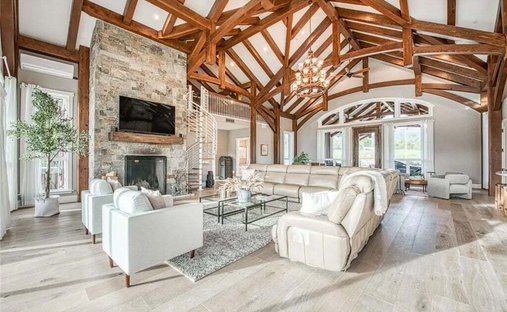 House in Auberry, California, United States 1
