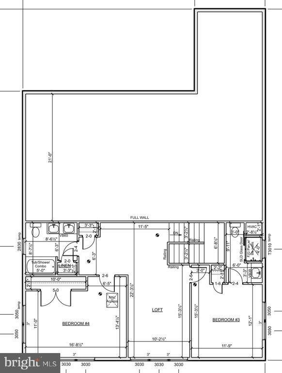 House in Dagsboro, Delaware, United States 5 - 18983544