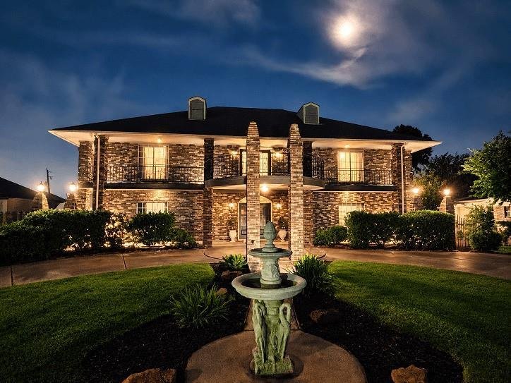 House in Deer Park, Texas, United States 1 - 18983692