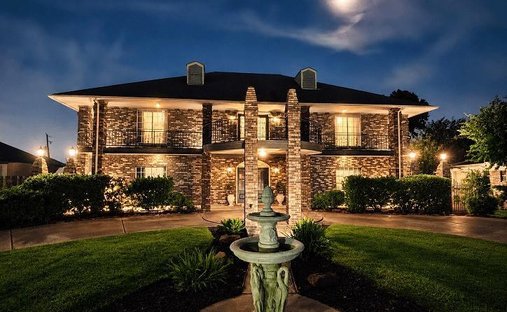 House in Deer Park, Texas, United States 1