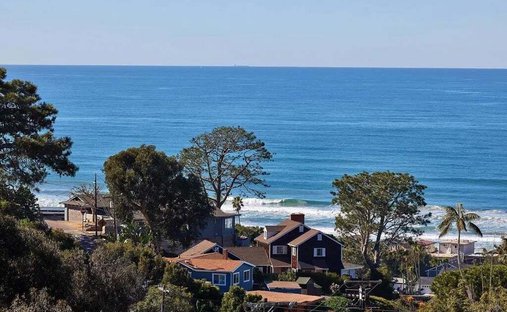 House in Del Mar, California, United States 1