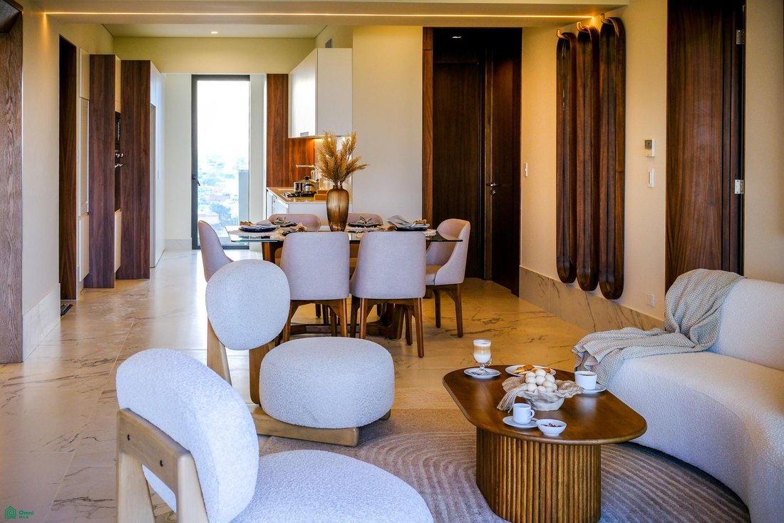 Condo in Cancún, Quintana Roo, Mexico 4 - 18219997