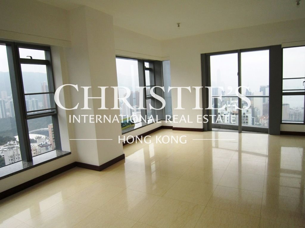 Apartment in Hong Kong, Hong Kong 2 - 18983561