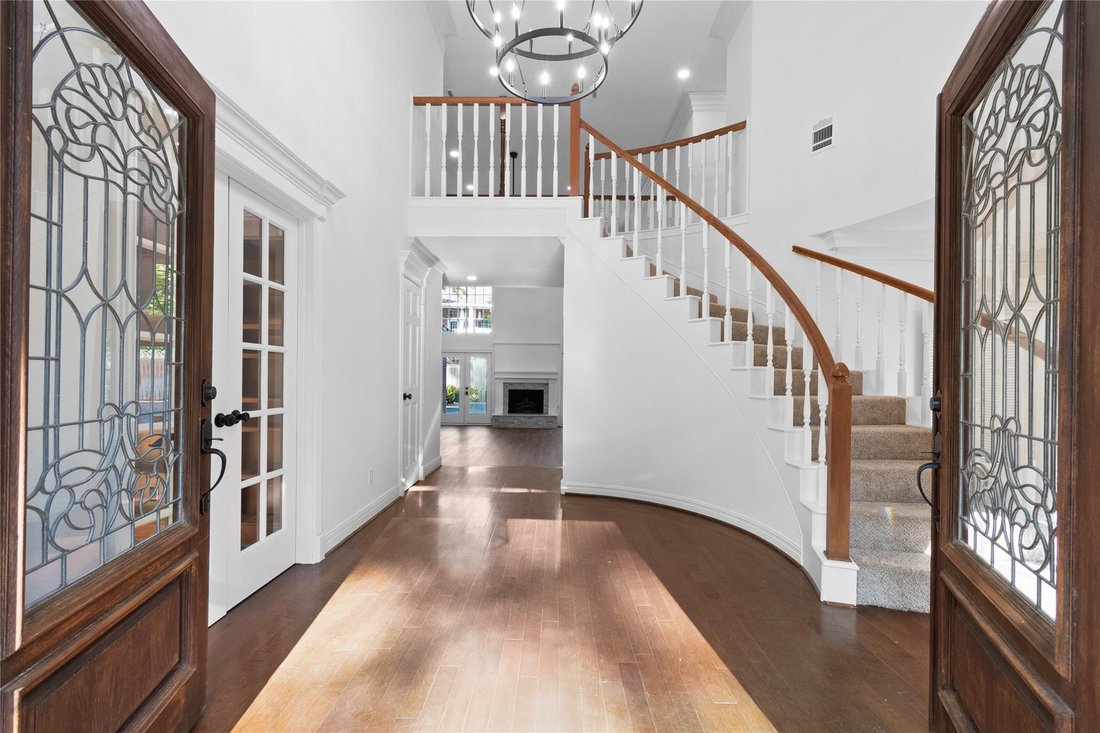 House in Houston, Texas, United States 3 - 18983700