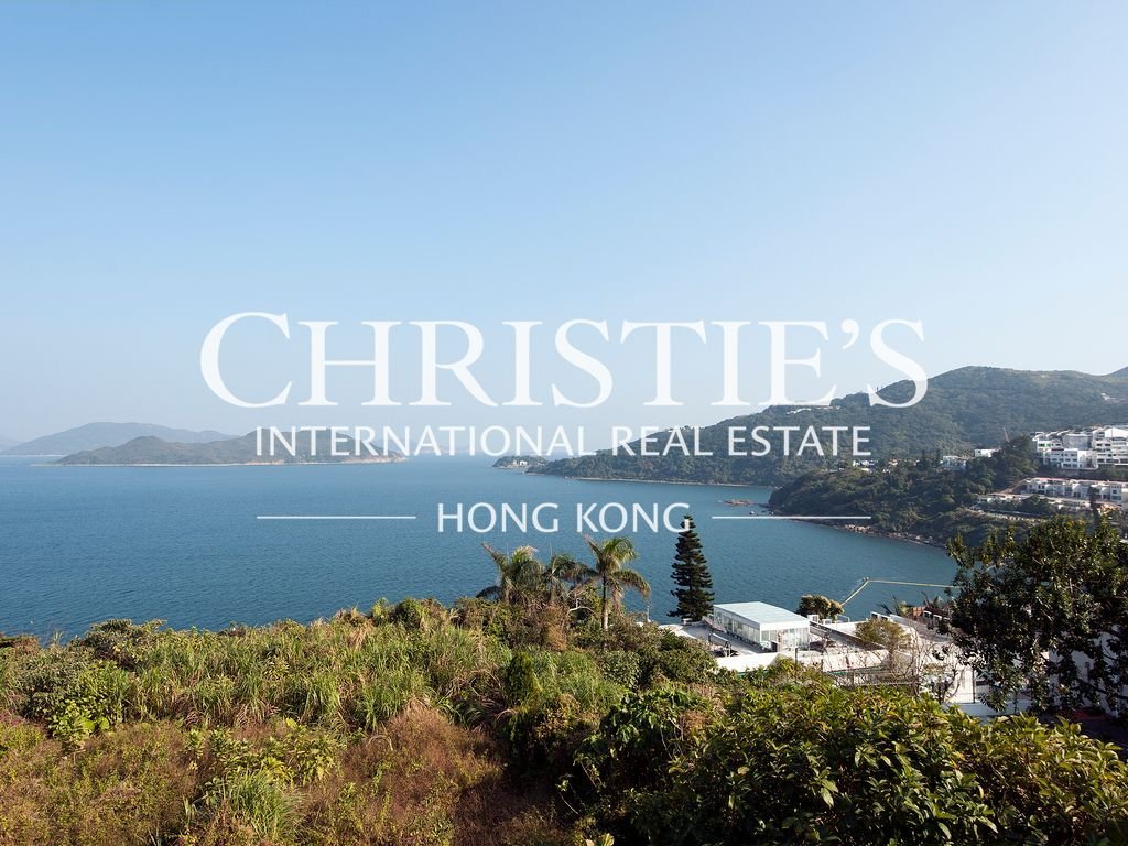 Apartment in Hong Kong, Hong Kong 1 - 18983570