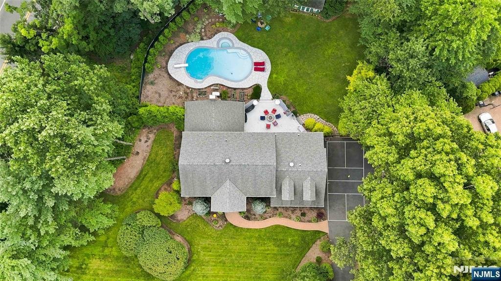 House in Franklin Lakes, New Jersey, United States 4 - 18584726