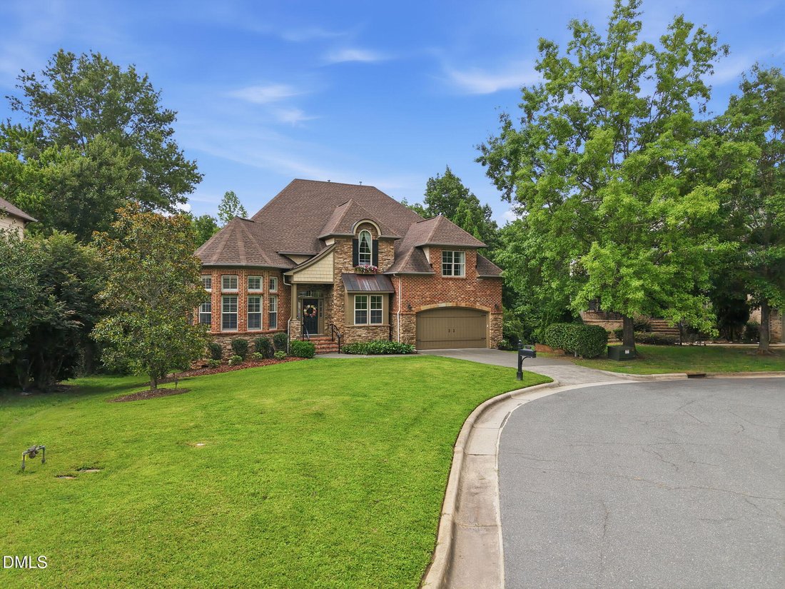 House in Cary, North Carolina, United States 2 - 18609423