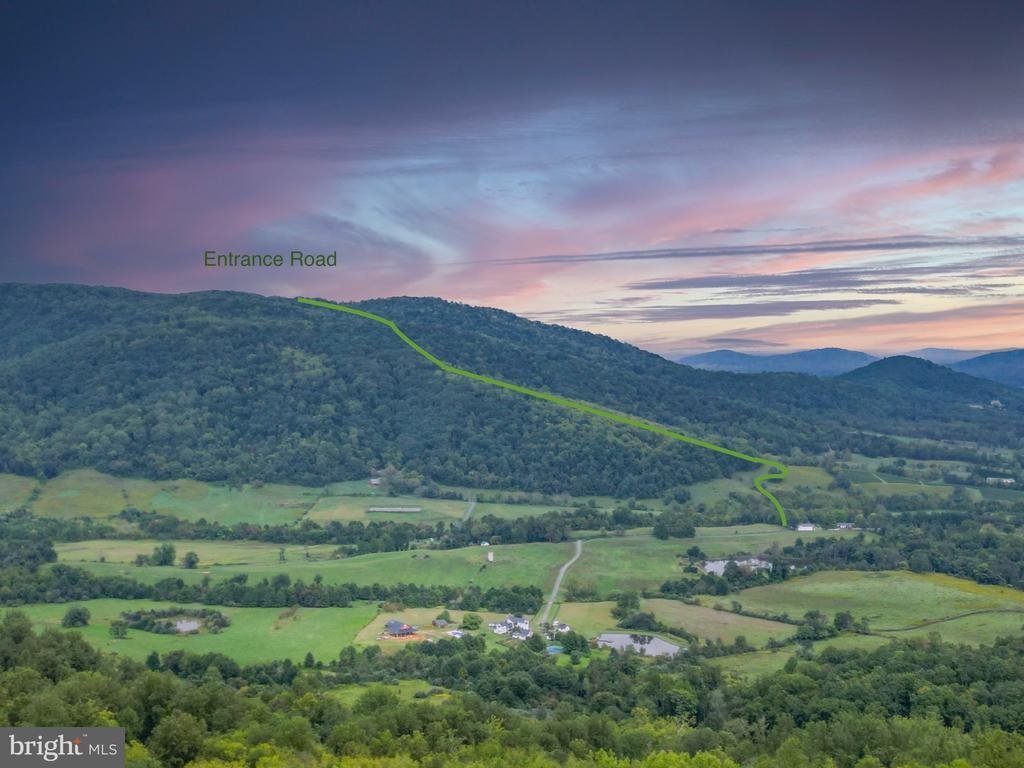 Land in Washington, Virginia, United States 2 - 18983555