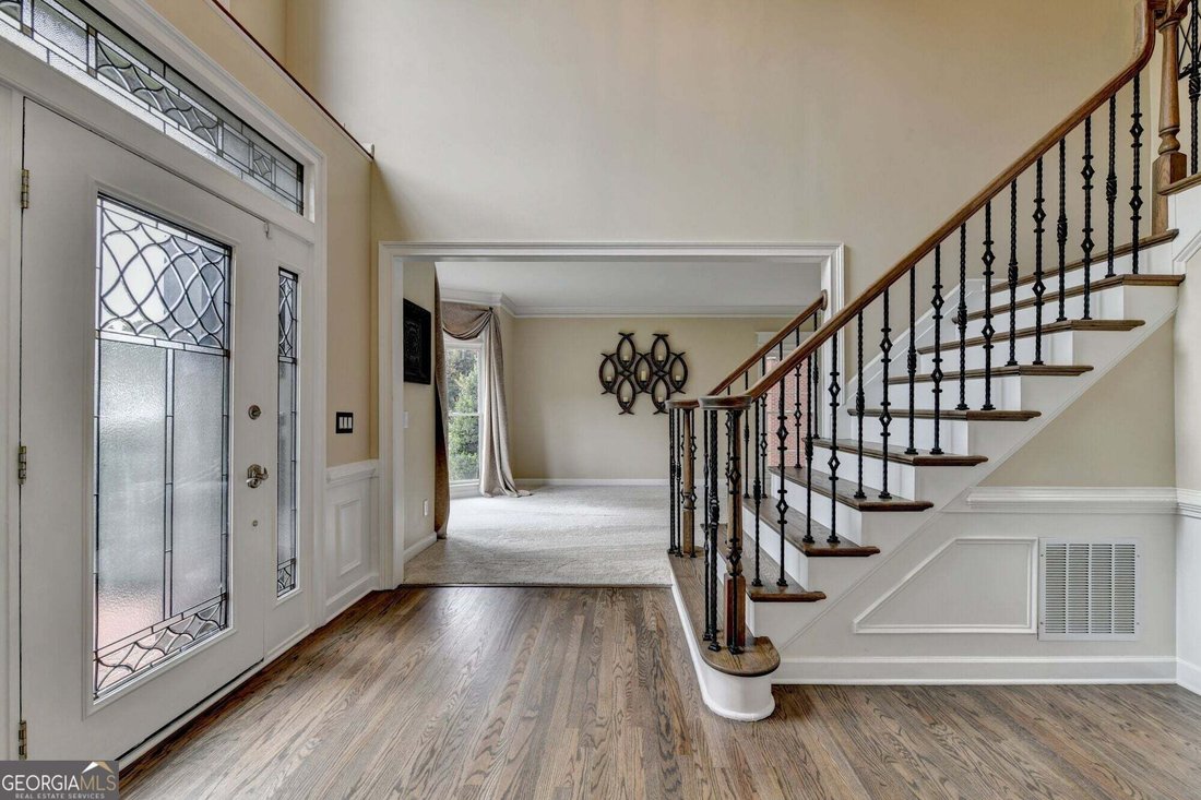 House in Suwanee, Georgia, United States 5 - 18983666