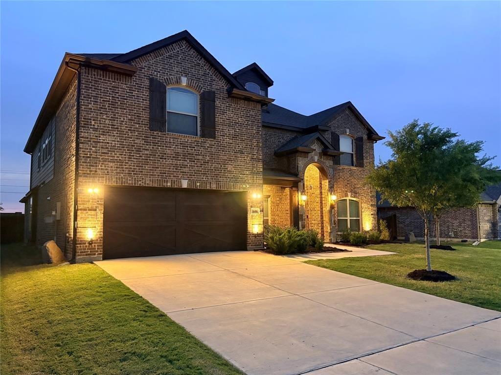 House in Mansfield, Texas, United States 2 - 18983645