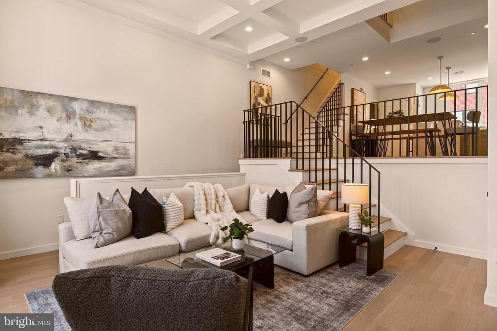 Townhouse in Philadelphia, Pennsylvania, United States 2 - 18983483