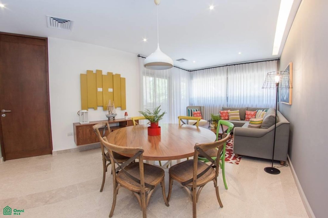 Condo in Playa del Carmen, Quintana Roo, Mexico 3 - 17089037