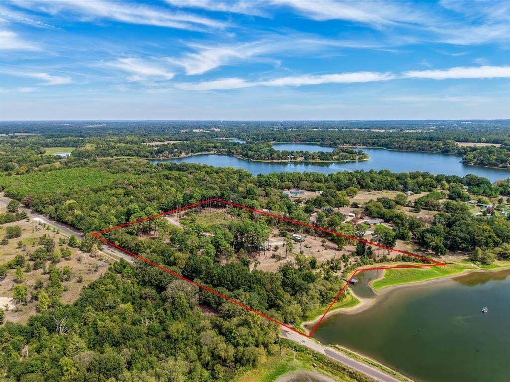 Farm Ranch in Scroggins, Texas, United States 5 - 18983643