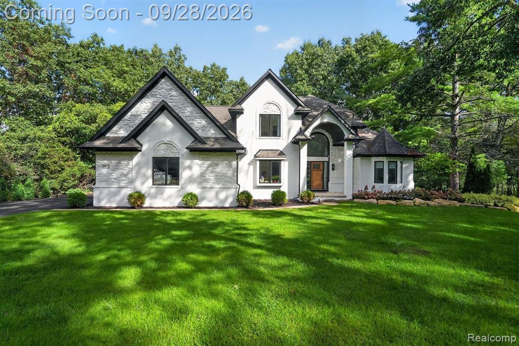 House in Township of Hamburg, Michigan, United States 4 - 18983742