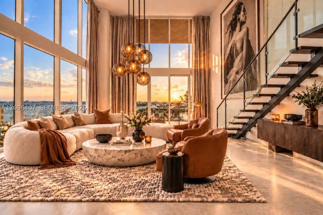 Condo in Miami, Florida, United States 1 - 18983296