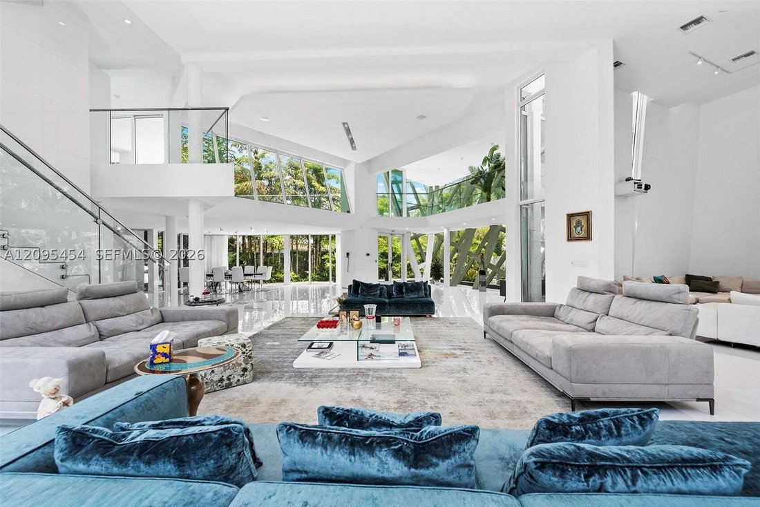 House in Golden Beach, Florida, United States 2 - 18983307