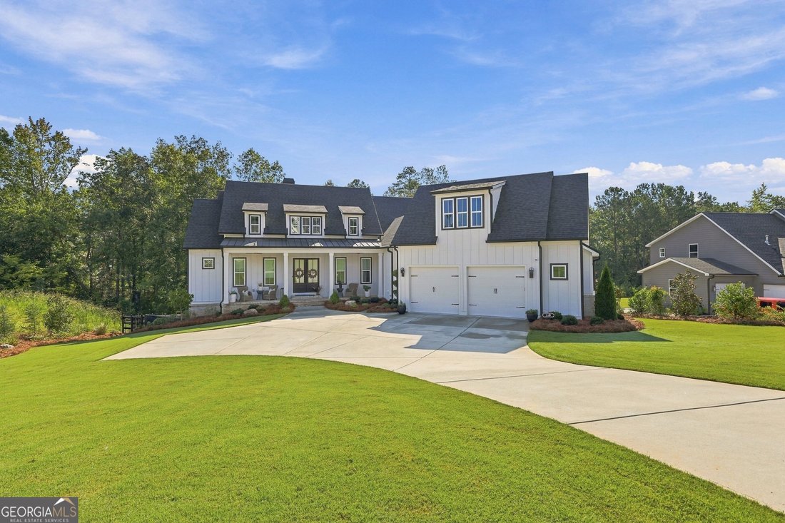 House in Newnan, Georgia, United States 2 - 18983667