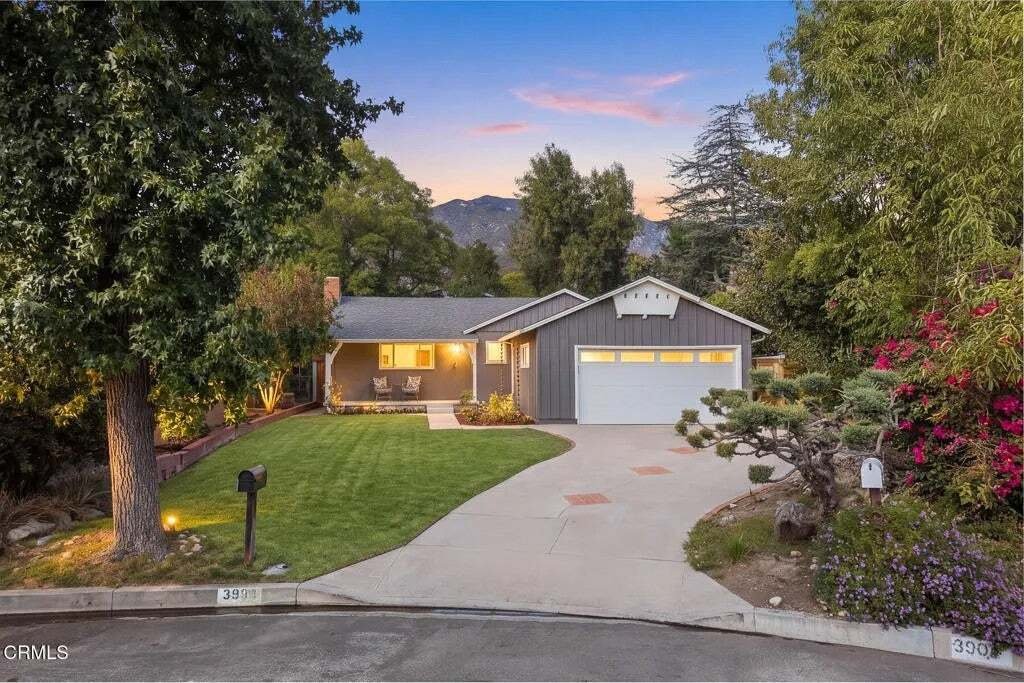 House in Glendale, California, United States 1 - 18983347
