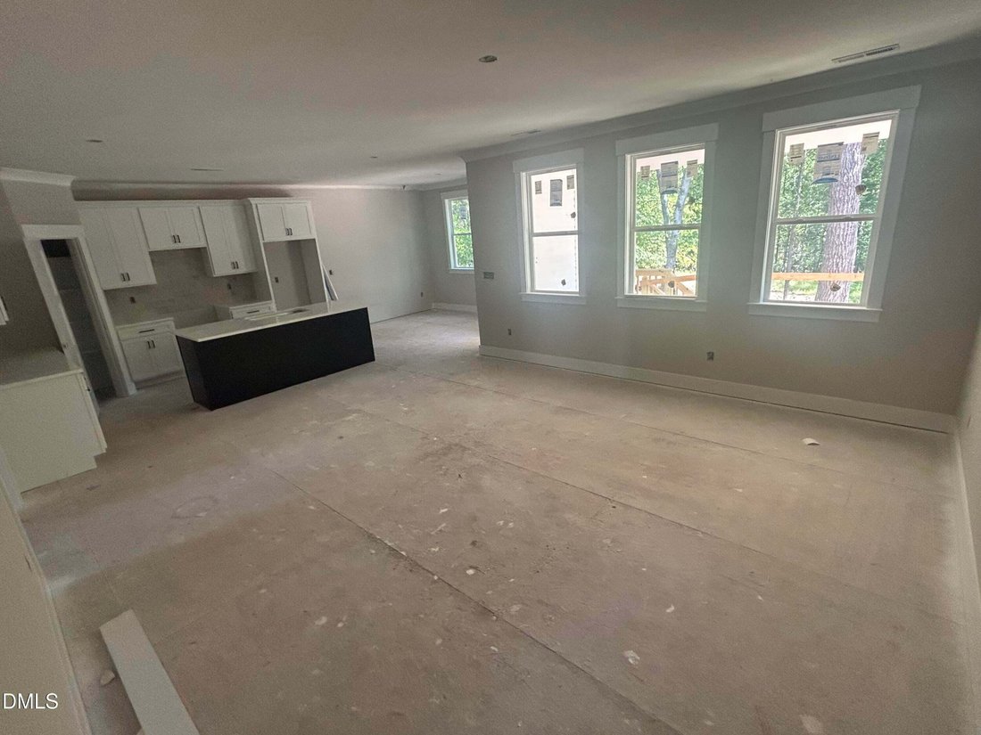 House in Sanford, North Carolina, United States 4 - 18485900