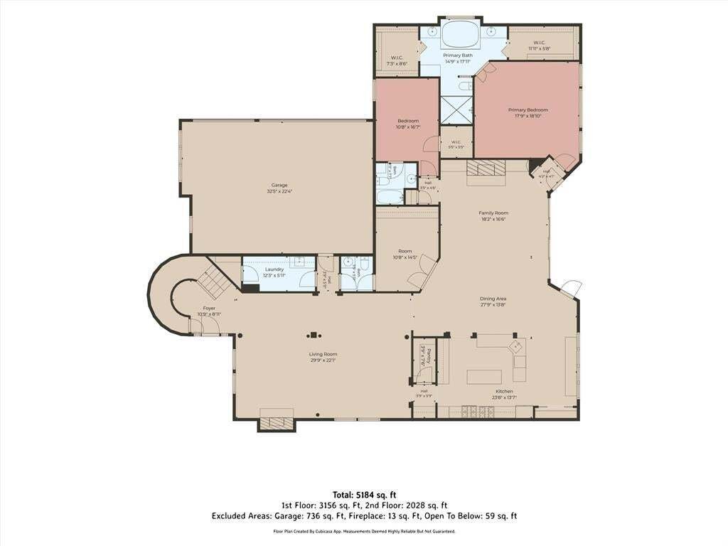 House in Arlington, Texas, United States 3 - 18983623