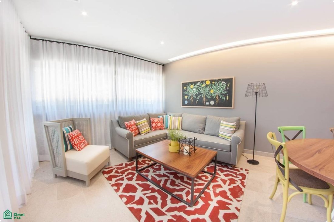 Condo in Playa del Carmen, Quintana Roo, Mexico 2 - 17089037