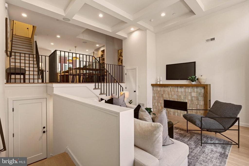 Townhouse in Philadelphia, Pennsylvania, United States 4 - 18983483