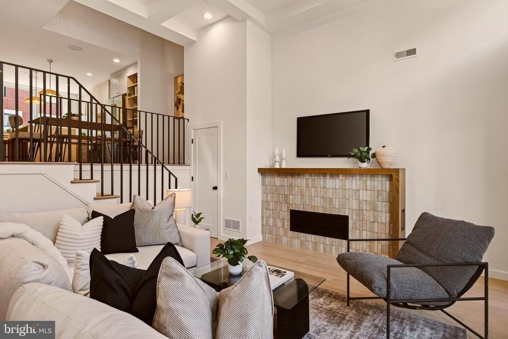 Townhouse in Philadelphia, Pennsylvania, United States 1 - 18983483