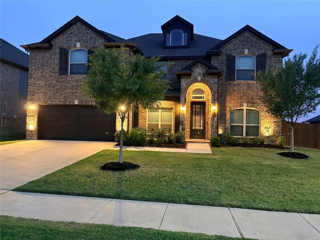 House in Mansfield, Texas, United States 1 - 18983645