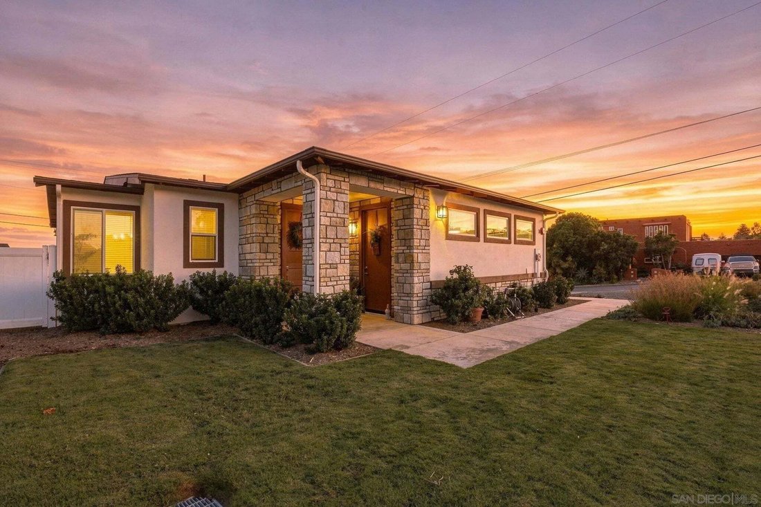 House in Oceanside, California, United States 3 - 18983345
