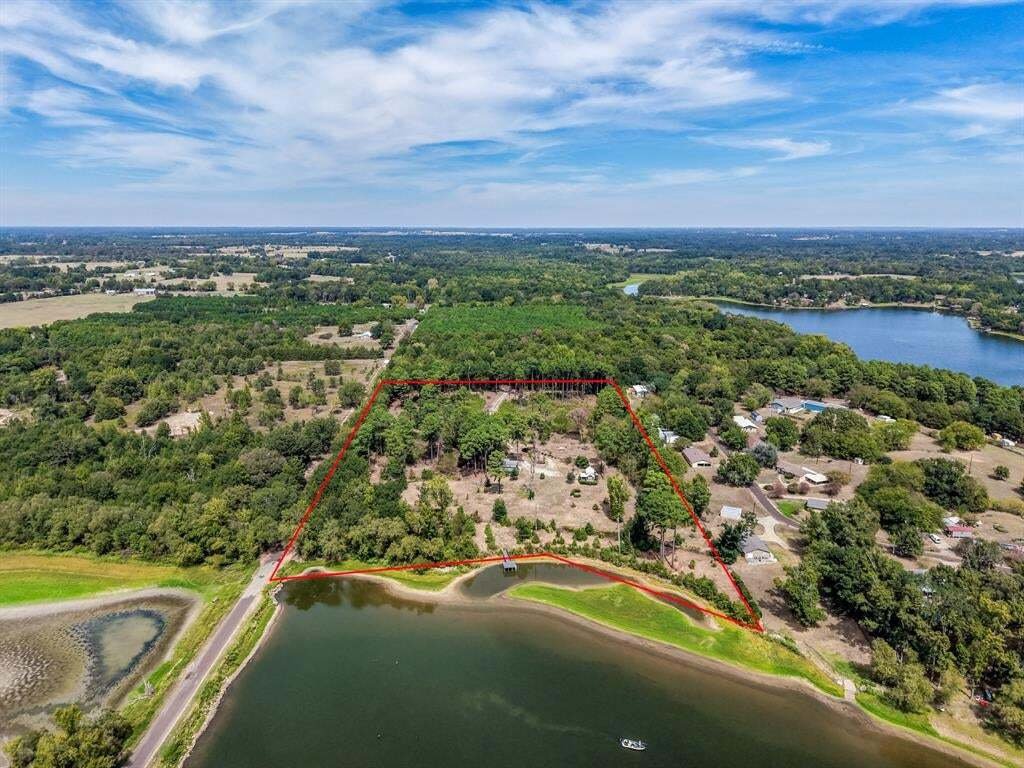 Farm Ranch in Scroggins, Texas, United States 4 - 18983643