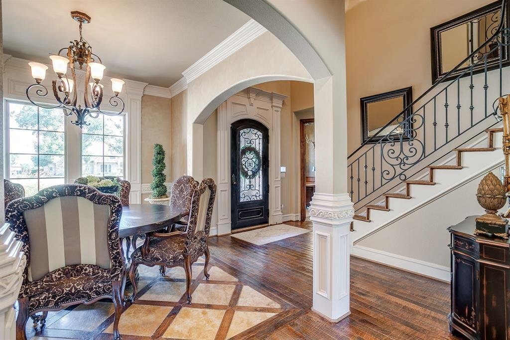 House in Fort Worth, Texas, United States 5 - 18983615