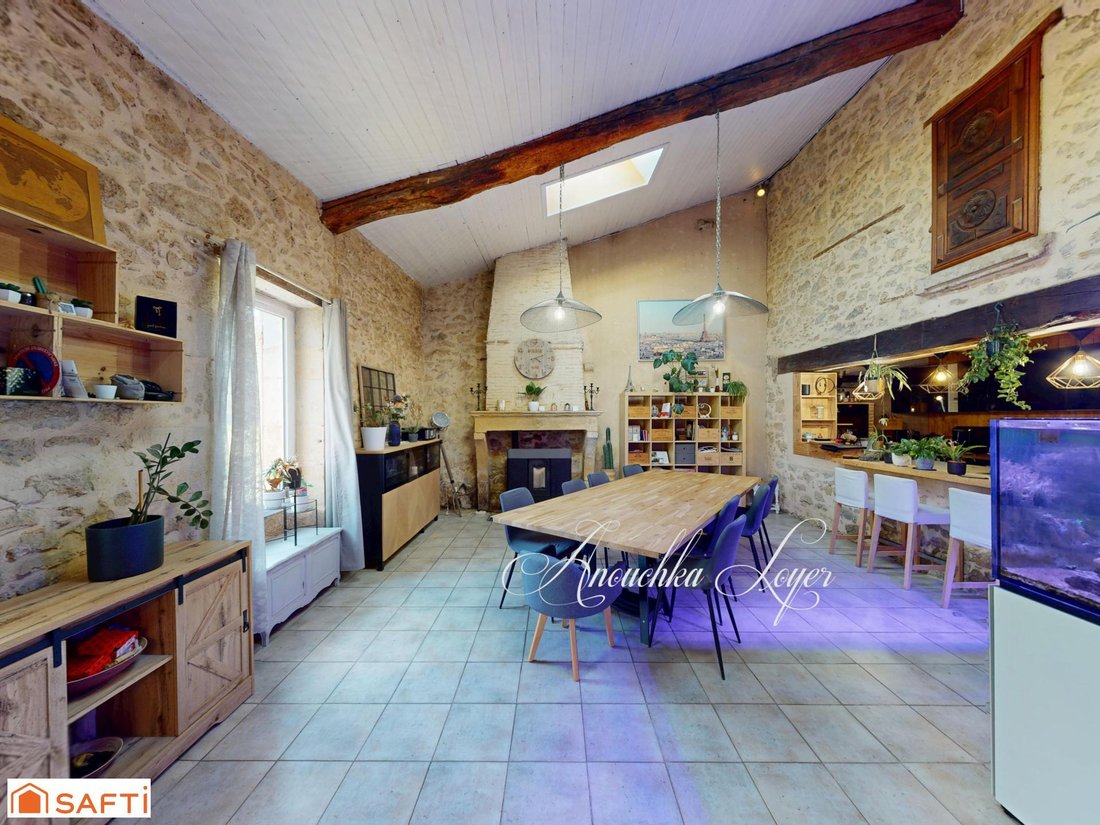 House in Exterieur, Langon, France 4 - 17302936