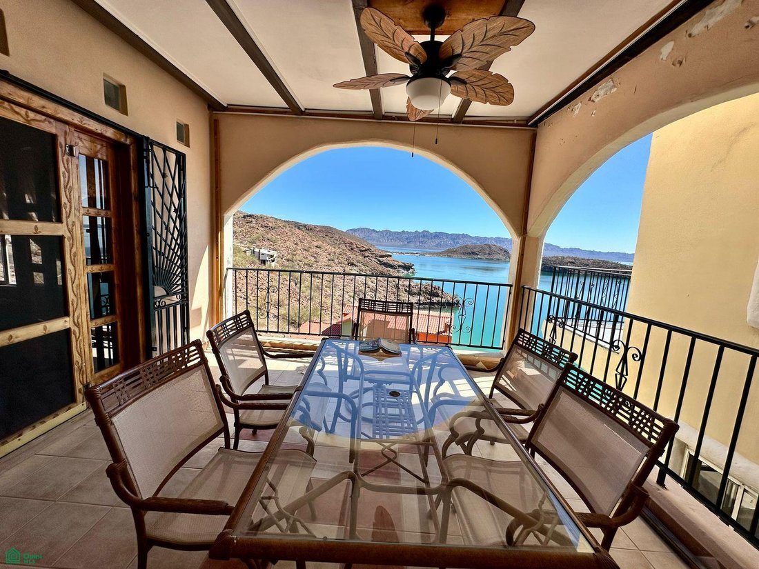 Haus in Posada Concepción, Baja California Sur, Mexiko 4 - 17385913