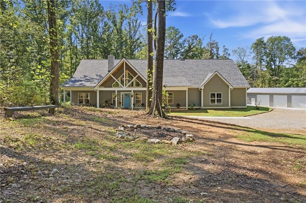 House in Jasper, Georgia, United States 1 - 18983426