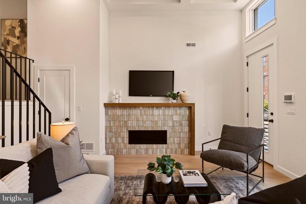 Townhouse in Philadelphia, Pennsylvania, United States 3 - 18983483
