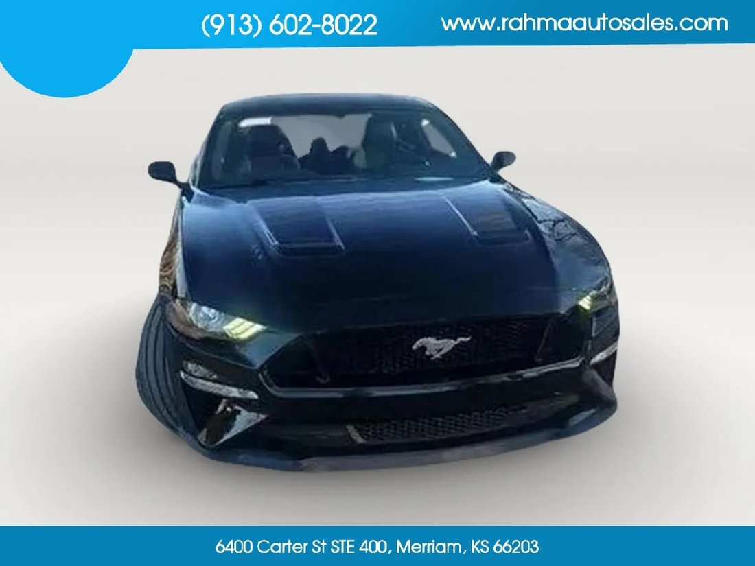Coupe in Merriam, KS, United States 2 - 17316613