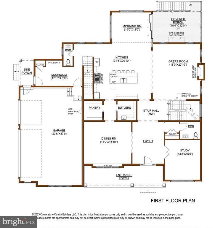 House in West Chester, Pennsylvania, United States 3 - 18983526