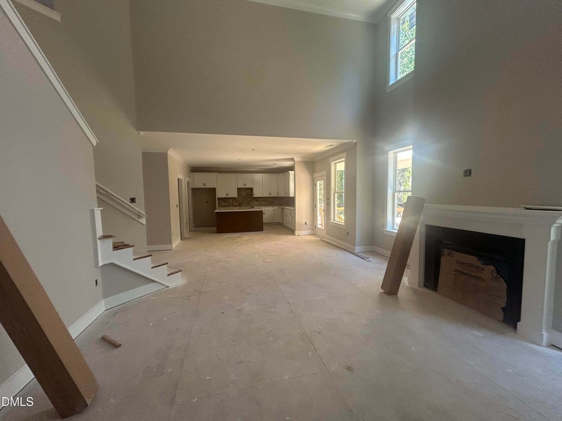 House in Sanford, North Carolina, United States 3 - 18361942