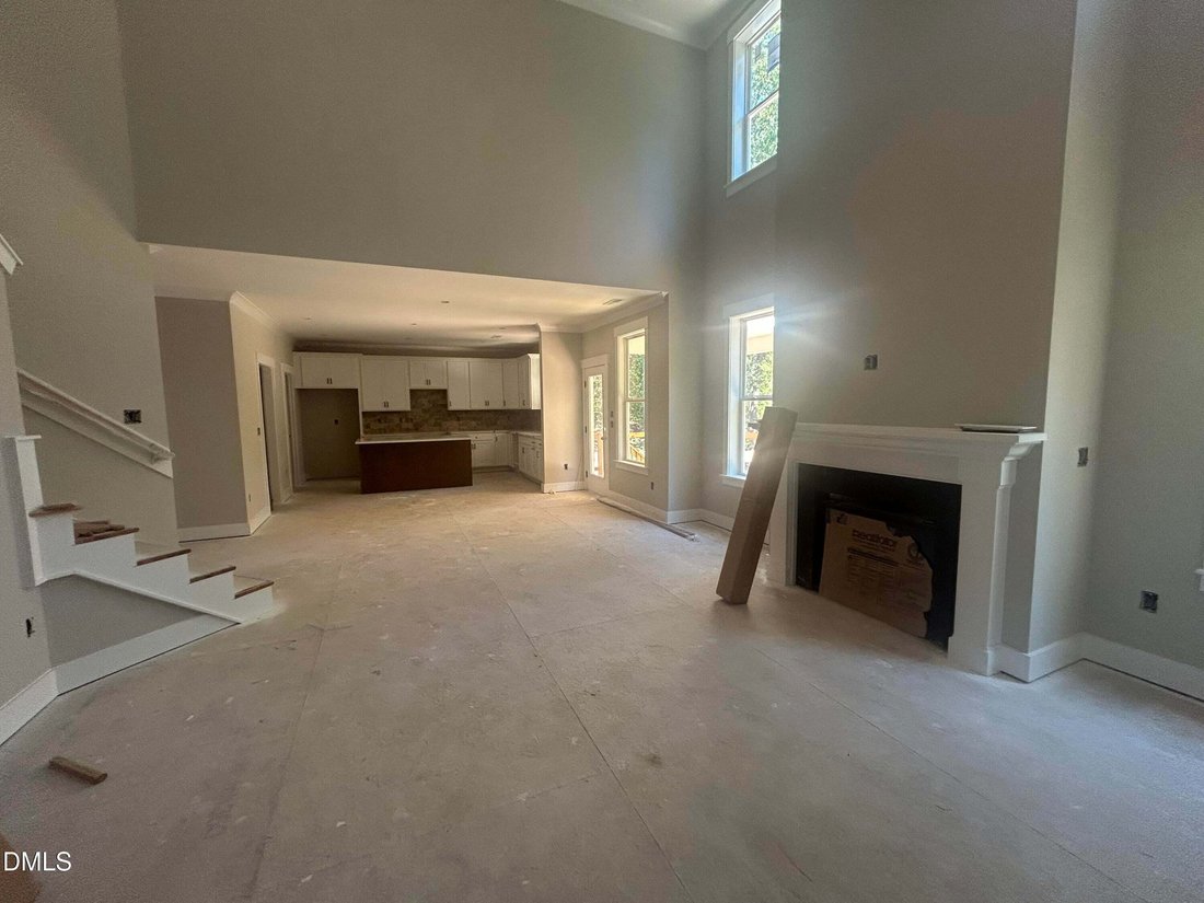 House in Sanford, North Carolina, United States 4 - 18361942