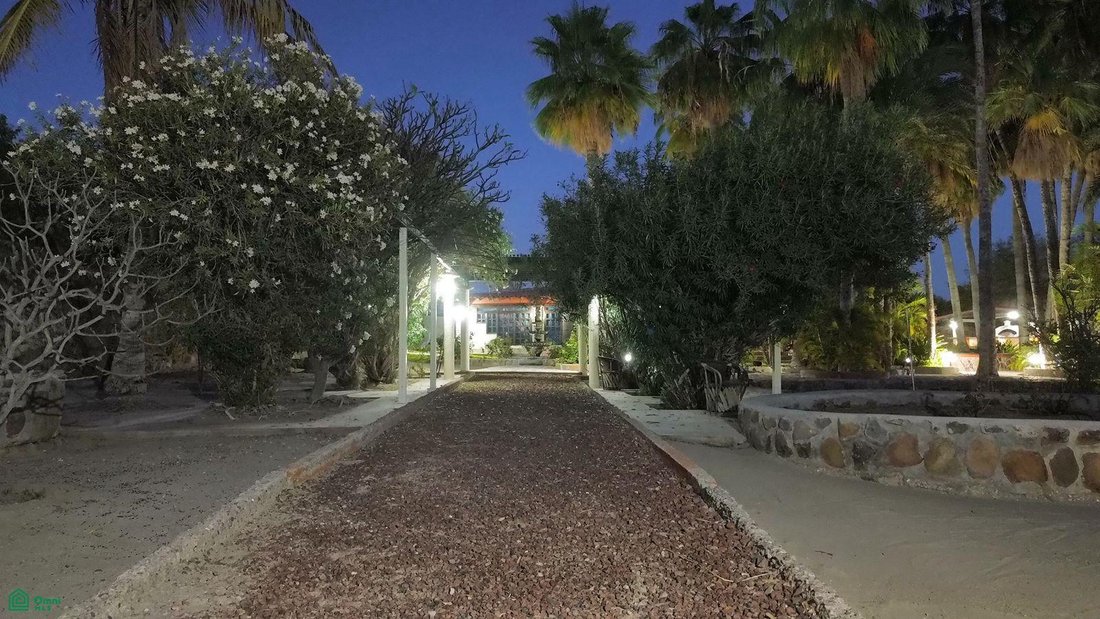 Casa en Ejido San Lucas, Baja California Sur, México 4 - 17842846